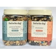 thumbnail image 1 of Monster Trail Mix AND Peanut Butter Monster Trail Mix, 70 ounces total, 1 of 7