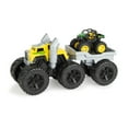 thumbnail image 1 of Monster Treads Semi Play Set, 1 of 1
