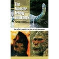 thumbnail image 1 of Monster Trilogy Guidebook : How to Find a Bigfoot, a Yeti, and the Loch Ness Monster, 1 of 1