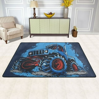 ラグ・カーペット TRUCK FURNITURE RUG RUG | TRUCK FURNITURE