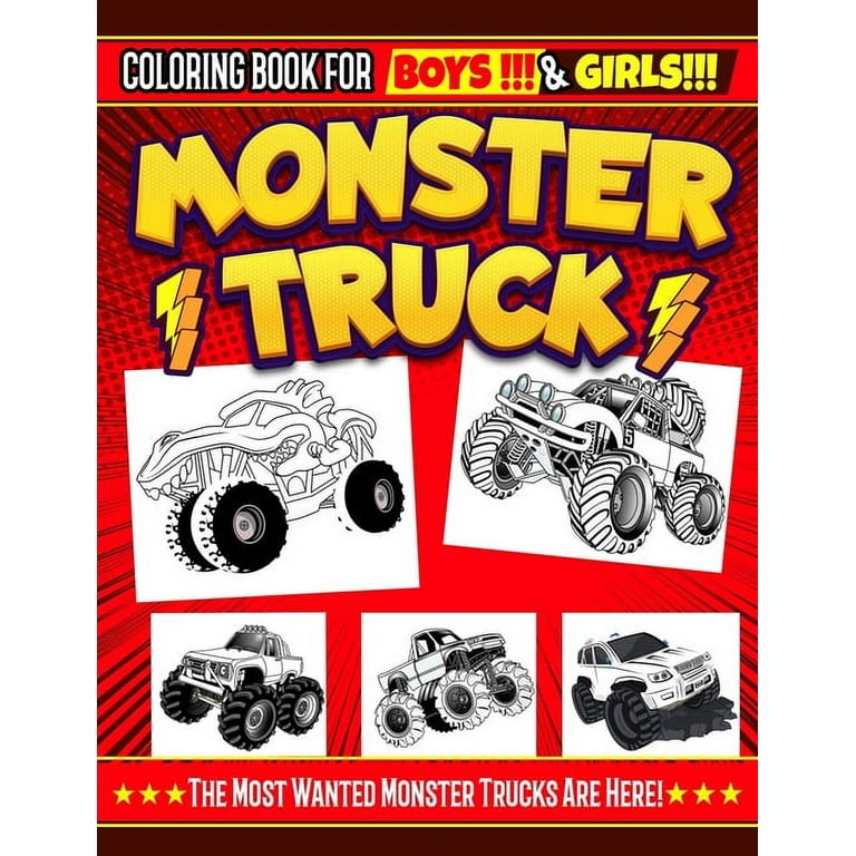 https://i5.walmartimages.com/seo/Monster-Truck-Coloring-Book-For-Boys-And-Girls-The-Most-Wanted-Trucks-Are-Here-Kids-Get-Ready-To-Have-Fun-Fill-A-Lot-Of-Pages-BIG-Paperback-979859631_38bb46f8-126e-4c8f-86a7-066242eb56b3.f06a722f44044c703fb31fff0cefecad.jpeg?odnHeight=768&odnWidth=768&odnBg=FFFFFF