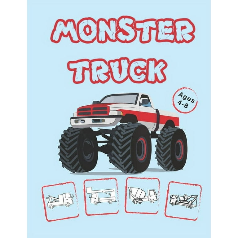 https://i5.walmartimages.com/seo/Monster-Truck-Coloring-Book-for-Kids-Ages-4-8-Drawing-of-Monster-Truck-Cars-and-Trucks-Paperback_9b110983-d48e-457a-9943-c0bc99ff6ccd.e08c0fa66623821b37c1163b8f3bf534.jpeg?odnHeight=768&odnWidth=768&odnBg=FFFFFF