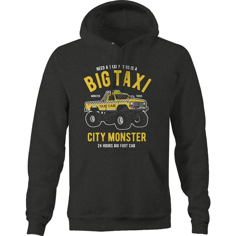 Taxi sweatshirt cheap