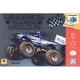 thumbnail image 1 of Monster Truck Madness - Nintendo, 1 of 1
