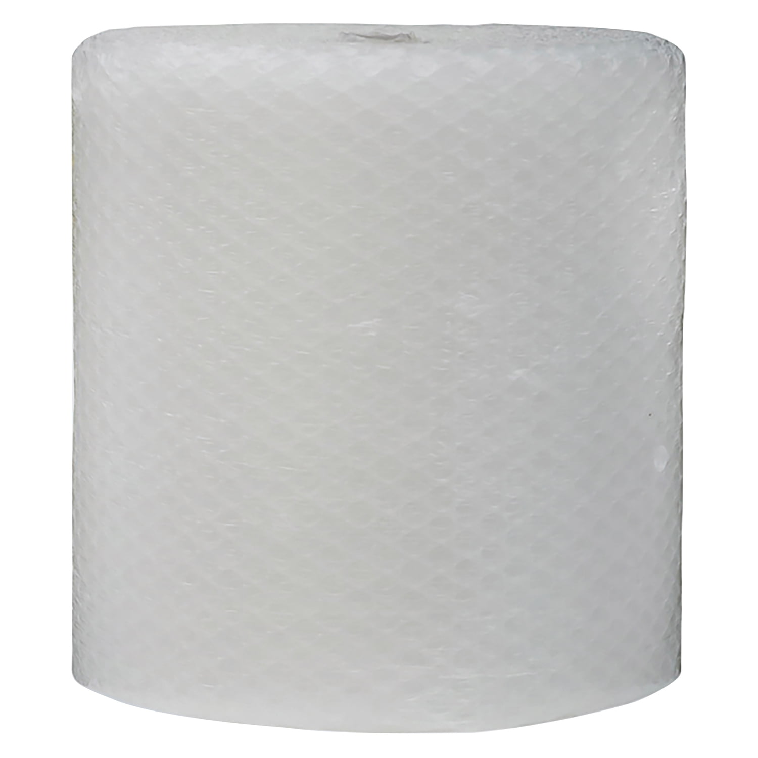 Monster Trucks Bubble Wrap Roll of Perforated 12-In. x 12-In. Sheets, 50 Ft., Clear, BW1250