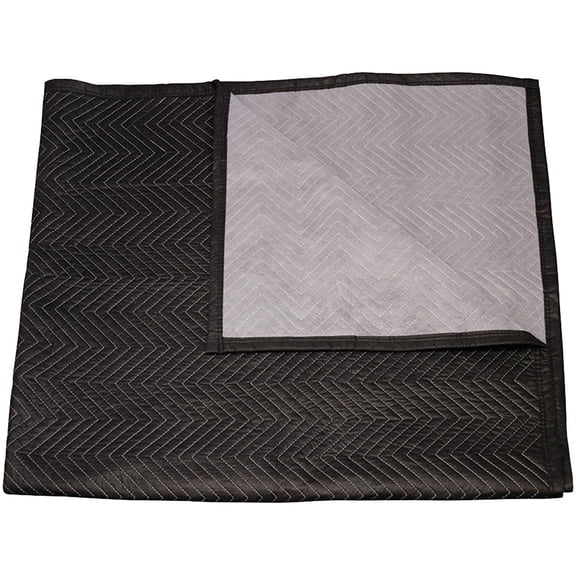 The Monster Trucks Economical Moving Pad Gray (MT10104)