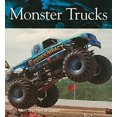 thumbnail image 1 of Pre-Owned Monster Trucks (Paperback) 0760320284 9780760320280, 1 of 1