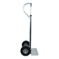 thumbnail image 1 of Monster Trucks SUPER MAXX II Aluminum Hand Truck with Foam Rubber Tires & Loop Handle, MT20008S, 1 of 3