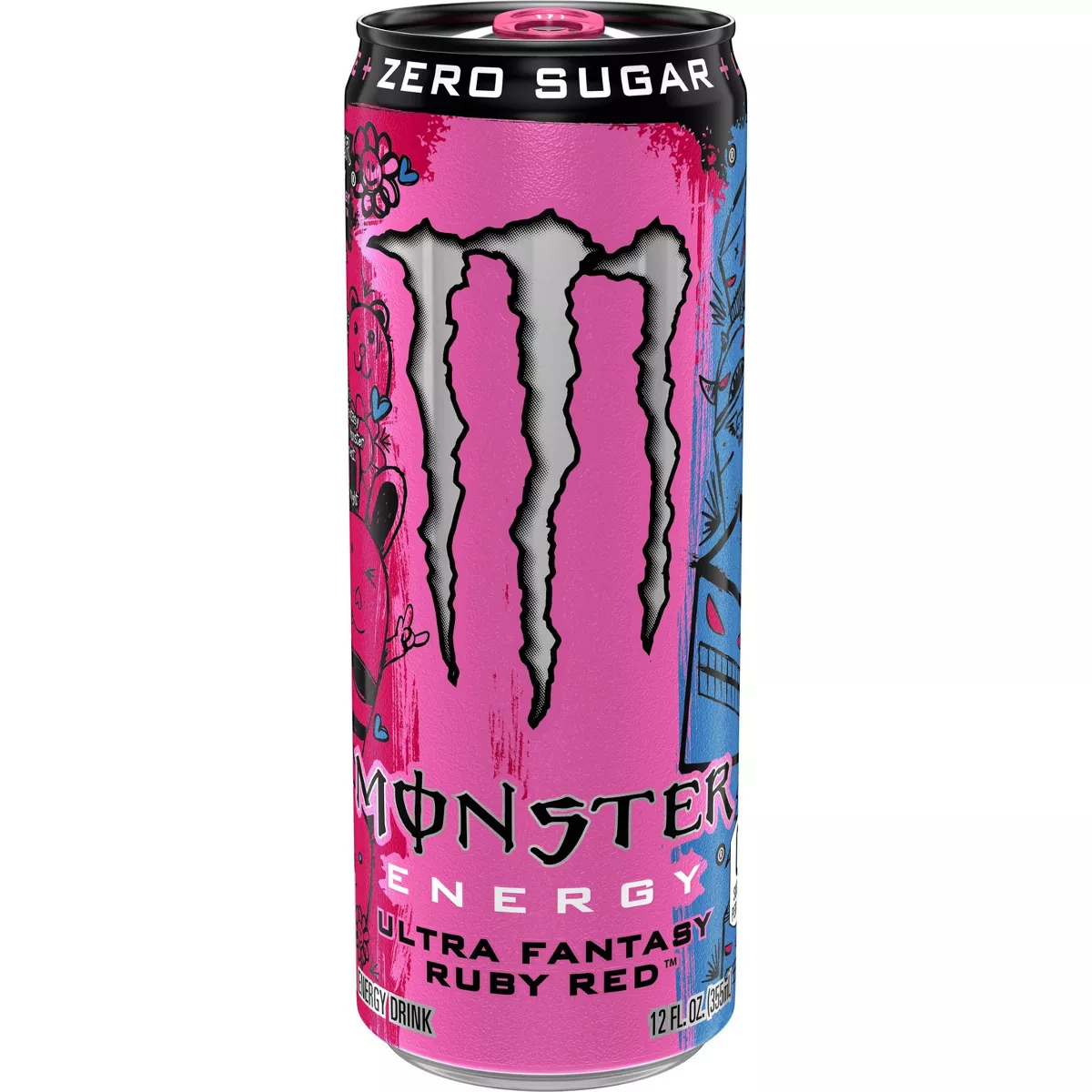 日本未発売　モンスターエナジー　ウルトラ　レッド　12本セット モンスターエナジー ウルトラレッド 12本ケース モンスター