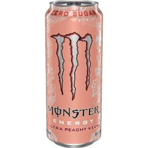 Bulk Pack - Java Monster Mean Bean, Coffee + Energy Drink, 15 fl oz (12 ...