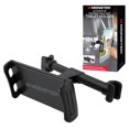 thumbnail image 1 of Monster Universal Backseat Headrest Tablet Mount - Keep Passengers Entertained on the Go!, 1 of 7