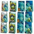 thumbnail image 1 of Monster University Goodie Bags Party Favor Candy Decorations Treat Supplies Birthday, 1 of 5