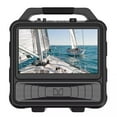 thumbnail image 1 of Monster Vision Bluetooth Speaker + 15.6 TV Screen, 1 of 5