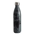 thumbnail image 1 of Monster WB750MonsterGray 25 Oz Stainless Steel Water Bottle With Monster Graphics - Gray, 1 of 1