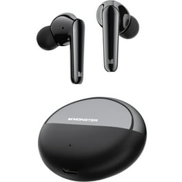 Love & Sports Bluetooth Wireless Earbuds and Charging Case