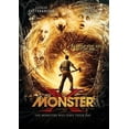 thumbnail image 1 of Monster X (DVD), Ruthless, Horror, 1 of 1