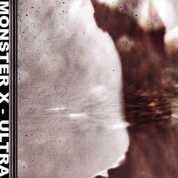 Monster X - Ultra - Music & Performance - Vinyl