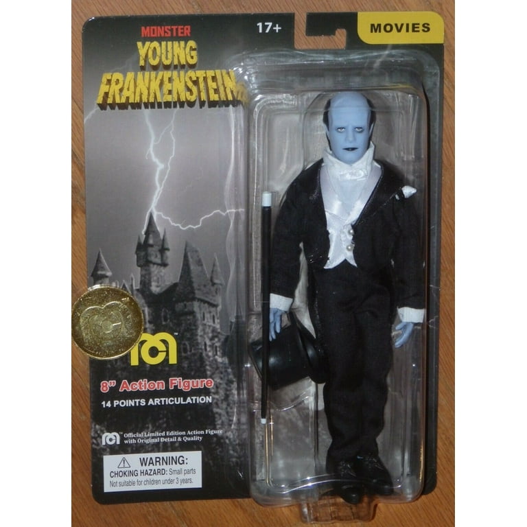 Mego frankenstein cheap target