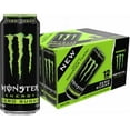 thumbnail image 1 of Monster Zero Sugar Energy Drink Multipack Cans, 1 of 2