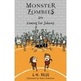 thumbnail image 1 of Monster Zombies Are Coming for Johnny, (Paperback), 1 of 1