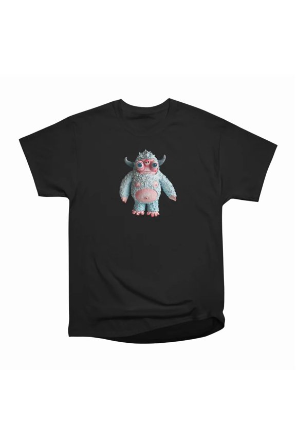 Monster Zotz T-Shirt Tee Gift For Him Merch For Her Apparel For Friend