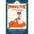thumbnail image 1 of Pre-Owned Monster and Boy (Paperback) 1250791448 9781250791443, 1 of 1