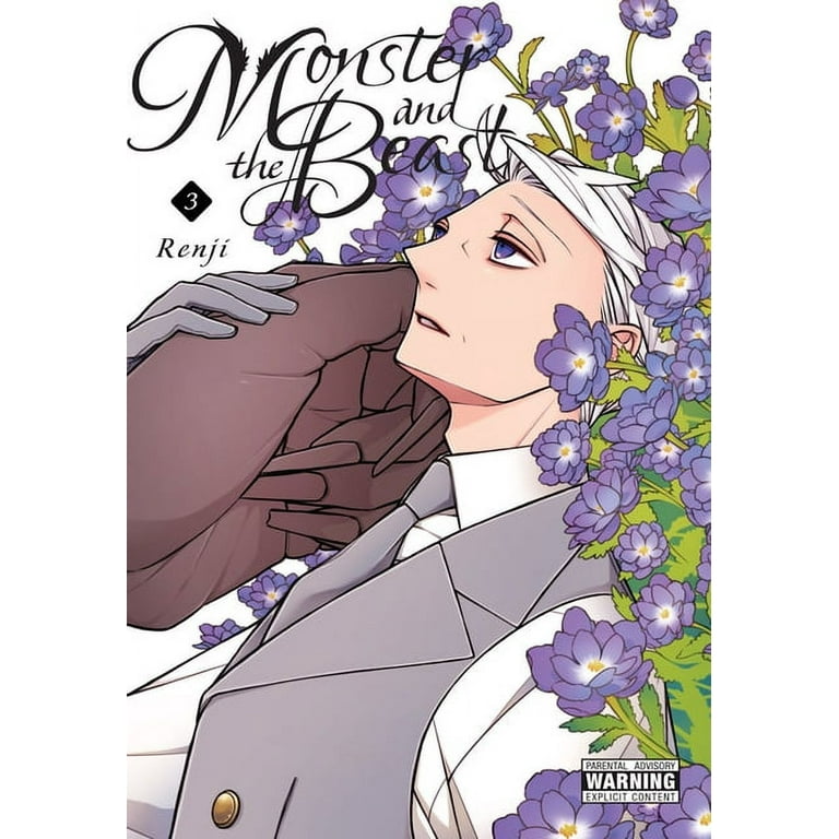Monster and the Beast Monster and the Beast, Vol. 3, Book 3