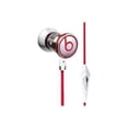thumbnail image 1 of Monster iBeats Headphones with ControlTalk - Headset - in-ear - wired - noise isolating - chrome, 1 of 6