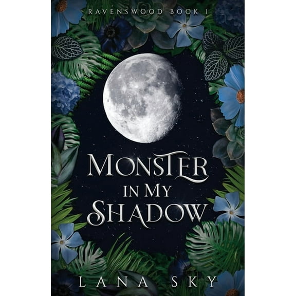 Monster in My Shadow, (Paperback)