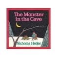 thumbnail image 1 of Pre-Owned Monster in the Cave, Used [Hardcover], 1 of 1