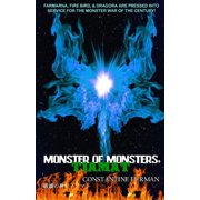 Monster of Monsters, Tiamat Paperback