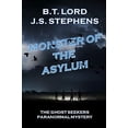 thumbnail image 1 of Pre-Owned Monster of the Asylum (Paperback) 1096761521 9781096761525, 1 of 1