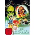 thumbnail image 1 of Monster of the Universe (1986) ( Salamamgkero ) [ NON-USA FORMAT, PAL, Reg.0 Import - Germany ], 1 of 1