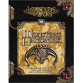 thumbnail image 1 of Pre-Owned Monster's Handbook: A Sourcebook for Creating and Customizing D20 System Monsters (Hardcover) 1589940768 9781589940765, 1 of 1