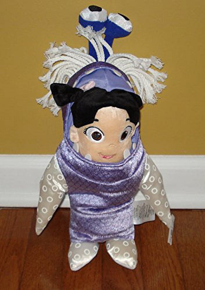 Monster's Inc. Boo Plush - Stands 12 Inches - Walmart.com