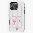 thumbnail image 1 of Monster s Inc Boo s Door Design Phone Case for iPhone 16 15 14 13 12 11 Pro Max M5907411, 1 of 2