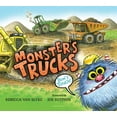 thumbnail image 1 of Monster's Trucks (Hardcover), 1 of 2