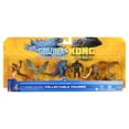 thumbnail image 1 of MonsterVerse 2" Mini Figures 6-Pack “Hollow Earth” Monster Bundle, 1 of 4