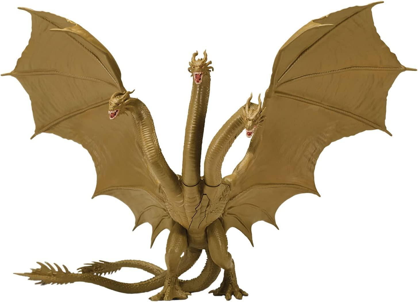 Walmart godzilla king of the monsters hotsell