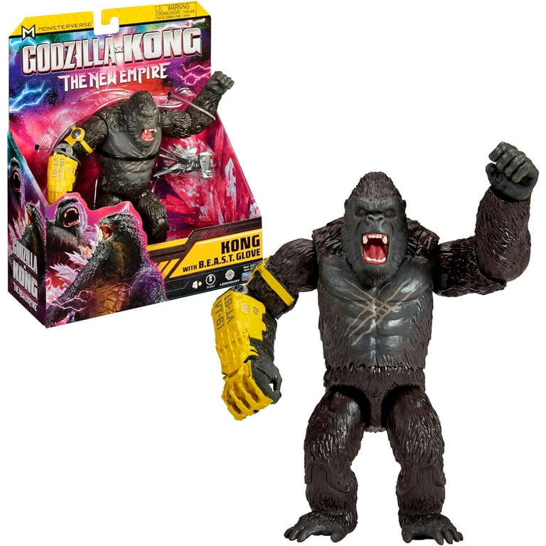 30▢KONG: THE NEW EMPIRE IY0611-3 30▢KONG: THE NEW EMPIRE IY0611-3 Godzilla x Kong : The New