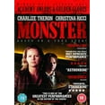 thumbnail image 1 of Monster (DVD) Marc Macaulay Romonda Shaver Scott Wilson Marco St John Annie Corley Lee Tergesen, 1 of 1