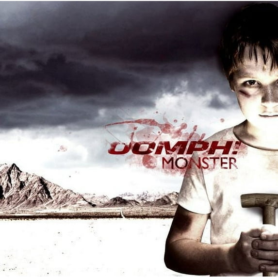 Monster!