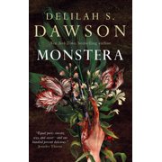 Monstera, Hardcover