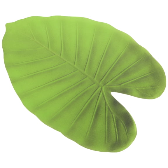 Monstera Placemat Dining Table Mats Dinner Decor Hawaiian Neutral Placemats Eva