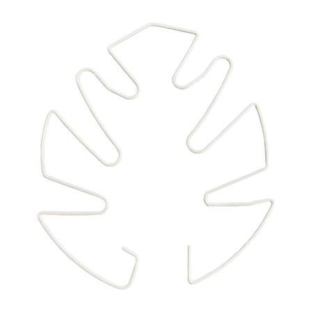 Monstera Plant Trellises Stakes Vertical Growth Support Holder for Indoor and Outdoor Plant Monstera Flowers