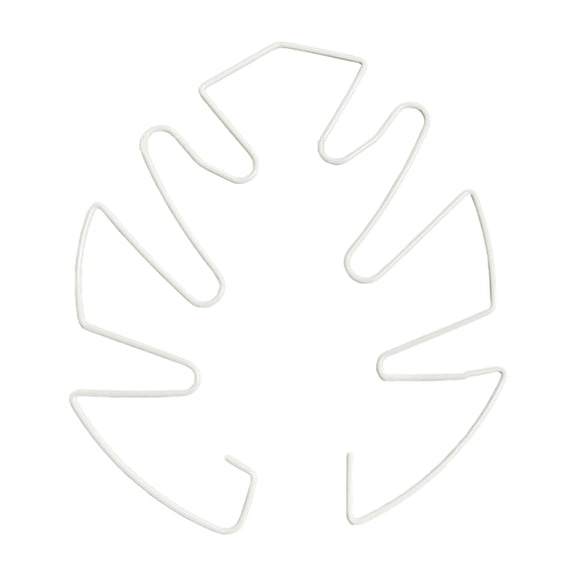 Monstera Plant Trellises Stakes Vertical Growth Support Holder for Indoor and Outdoor Plant Monstera Flowers