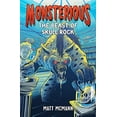 thumbnail image 1 of Pre-Owned The Beast of Skull Rock (Monsterious, Book 4) (Paperback) 0593530802 9780593530801, 1 of 1