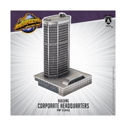 Privateer Press Corporate Headquarters New