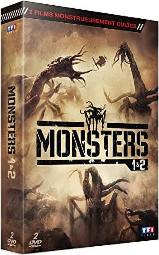 dnd monsters miniatures Mutated Monsters Minis main image 1