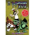 thumbnail image 1 of Monsters 101, Book Eight: Little Boy King, (Paperback), 1 of 1